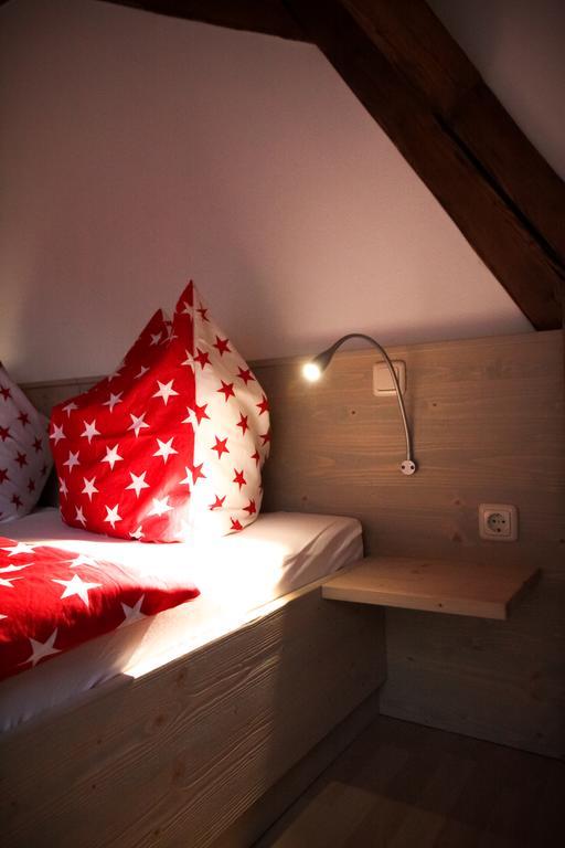 Appartements Gahler - Kurort אוברוויזנטל מראה חיצוני תמונה
