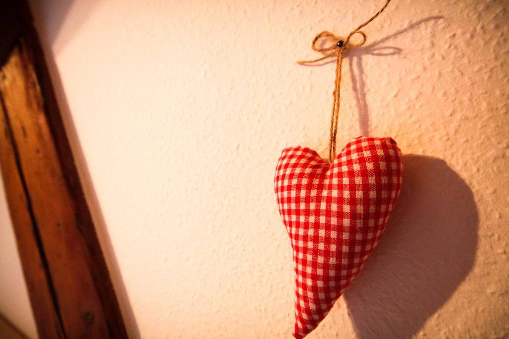 Appartements Gahler - Kurort אוברוויזנטל מראה חיצוני תמונה
