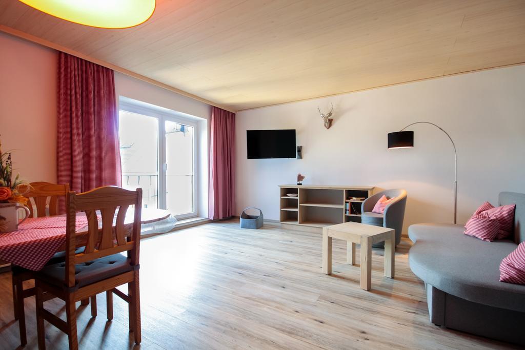 Appartements Gahler - Kurort אוברוויזנטל מראה חיצוני תמונה